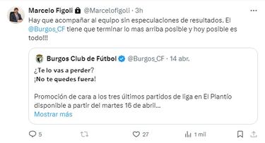 Marcelo Figoli, el rey de las redes sociales