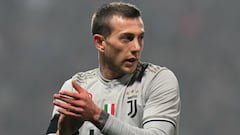 Bernardeschi, not Ronaldo, Allegri's most important weapon
