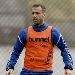 Carrusel de lesiones a una semana del inicio liguero