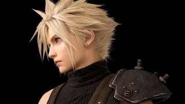Final Fantasy VII Remake
