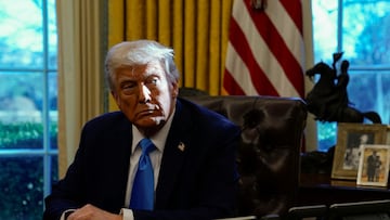 Donald Trump planea firmar una orden ejecutiva para eliminar el Departamento de Educación, pero ¿puede hacerlo? Esto dicen los expertos.