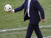 Sabella está en estado crítico