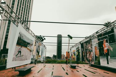 Natalia Gaitán lidera proyecto por el fútbol femenino en Latam