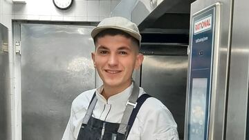 Hallan muerto a un asistente de cocinero de ‘MasterChef Celebrity Argentina’ a los 24 a?os