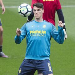 El Villarreal testa esta noche su sueño ante su verdugo copero