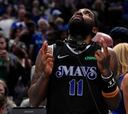 El resurgir de Kyrie Irving con los Mavericks y su revancha ante Celtics