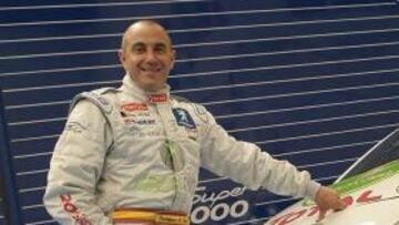 Quique García Ojeda