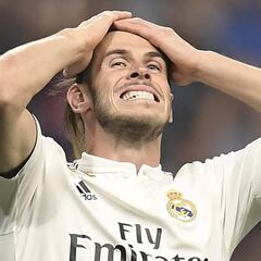 El Madrid facilitará la salida a Bale: le dejará elegir destino