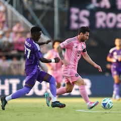 Confirman fecha, sedes y horarios de las semifinales de Leagues Cup 2025