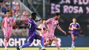 Confirman horarios de semifinales de Leagues Cup