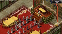 Imágenes de Legend of Mir 3