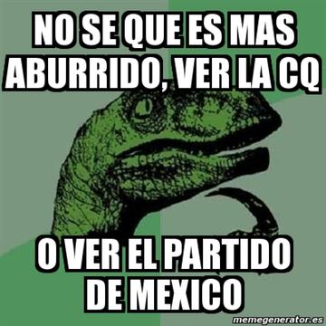 Los mejores memes de la victoria de México frente a Ghana