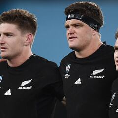 Mundial de Rugby 2023: cuadro, equipos, grupos, fechas, partidos y calendario