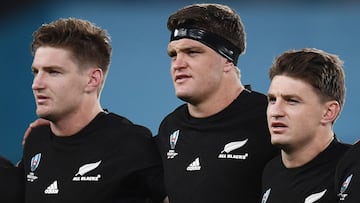Mundial de Rugby 2023: cuadro, equipos, grupos, fechas, partidos y calendario