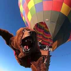 GoPro reparte su premio ‘Gordo’, ¡no te pierdas el vídeo del millón de dólares!