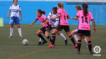 Duelo de independientes en la semifinal de la Copa de la Reina.