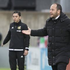 "El empate es más positivo para el Barça que para el Atlético"