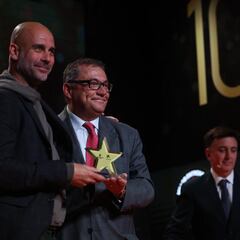 “España juega muy bien, ojalá gane el que mejor juega”