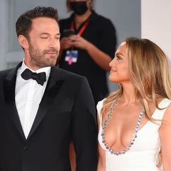 Ben Affleck y Jennifer Lopez seguirán “conectados” tras el divorcio