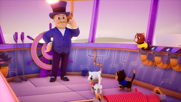 PAW Patrol World: La Patrulla Canina