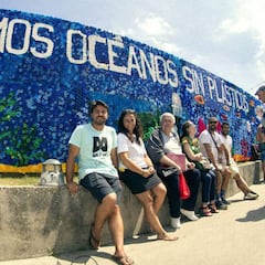 Crisis climática y deportes de acción: se puede cambiar a pesar de las contradicciones