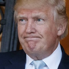 Donald Trump sigue su guerra y declara contra José Andrés