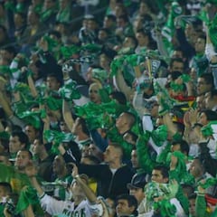 Hasta el socio 19.671 del Betis tendrá entrada para la final