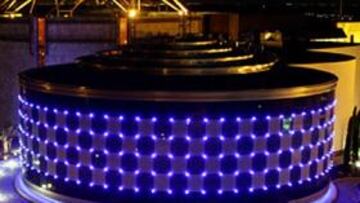 La iniciativa solidaria del Casino Gran Madrid