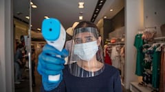 Detectan en Puebla cuatro variantes de Covid-19; Delta es la más contagiosa