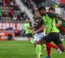 El Sporting empata con el Marítimo y podría ver alejarse al Oporto