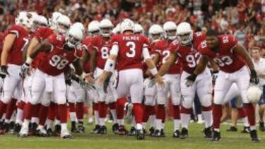 Palmer, la gran clave de la temporada de los Cardinals.