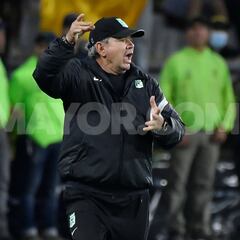 ¡Arriero soy! Herrera, el líder que cortó la sequía