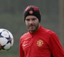 Mata: "La falta de comunicación con Mourinho fue la clave"