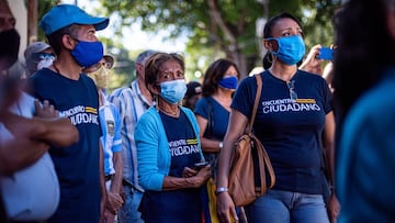 "Vacunas Ya para todos": cuándo empieza, cuántas dosis son y a quién le toca vacunarse
