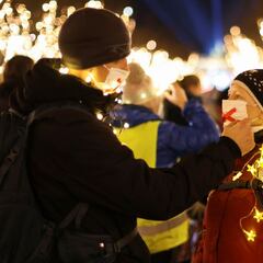 Los errores por los que Alemania perdió el control de la pandemia