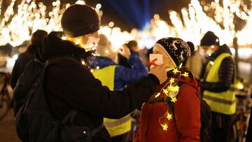 Los errores por los que Alemania perdió el control de la pandemia