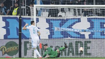 08/03/18 PARTIDO UEFA EUROPA LEAGUE
OLYMPIQUE DE MARSELLA - ATHLETIC DE BILBAO
GOL OCAMPOS 1-0