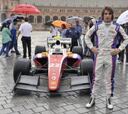 Merhi ficha por Pons, lo que no cierra la opción de Manor en F-1