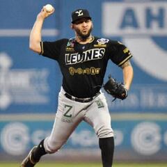 Leones pierde contra Acereros (2-6) Resumen y carreras del juego