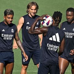 Celta de Vigo vs Real Madrid: Horario, TV; cómo y dónde ver LaLiga EA Sports en USA