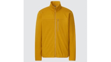 Protégete del frío con la ropa de abrigo de Uniqlo, que tiene descuentos de hasta el 72%