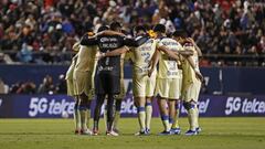 América vs Tijuana: Horario, canal, TV, cómo y dónde ver la Liga MX