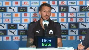 Benedetto sobre el Superclásico: "Confío plenamente en Boca"