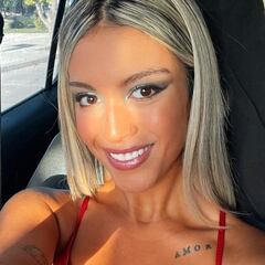 “Pará un poco”: hermana de figura de Colo Colo envió otro mensaje