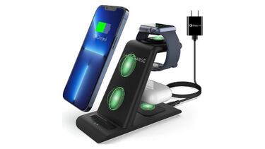 Black Friday en Amazon: las ocho mejores ofertas en electrónica y tecnología