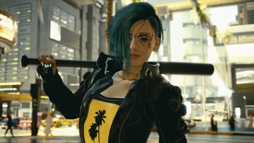Cyberpunk 2077: el parche 1.22 elimina bugs, mejora el rendimiento y más