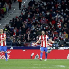 Retrato de un descalabro