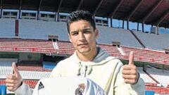 Navas: "A nuestro nivel, somos claros favoritos"