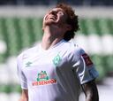 Josh Sargent buscará evitar el descenso con Werder Bremen