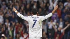 Cristiano keeps perfect goal record against ex-clubs intact